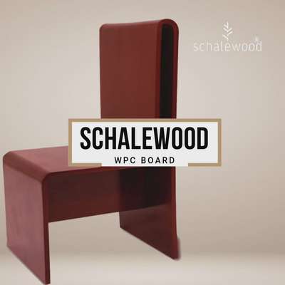 SCHALEWOOD WPC BOARD