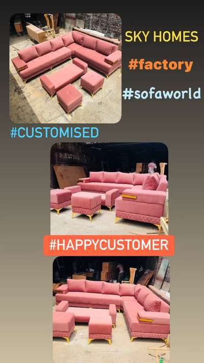 #udaipur #udaipurblog #udaipur_architect #udaipurfurnitures #udaipurdiaries #udaipurlakecity #udaipurinstagrammers #udaipurinterior #udaipurinterior #udaipurite #sofadesign #sofafabric #Factory #manufacturing #LivingRoomSofa #sleepwell #NEW_SOFA #LUXURY_SOFA #LeatherSofa