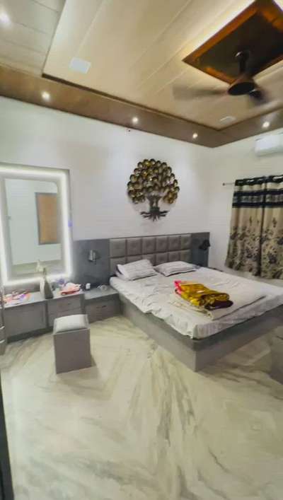 #PVCFalseCeiling  #furnitures  #badrooms