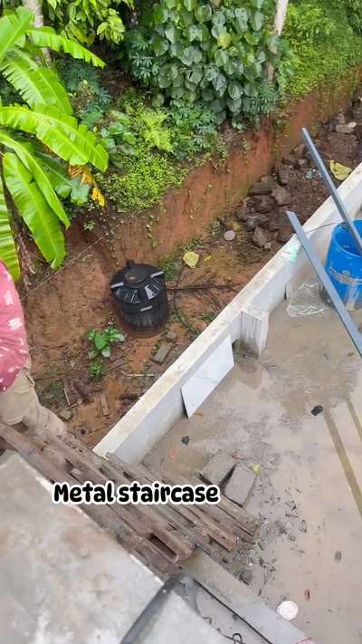 #StaircaseDesigns  #metalstaircase  #StraightStaircase  #metalwork  #welding