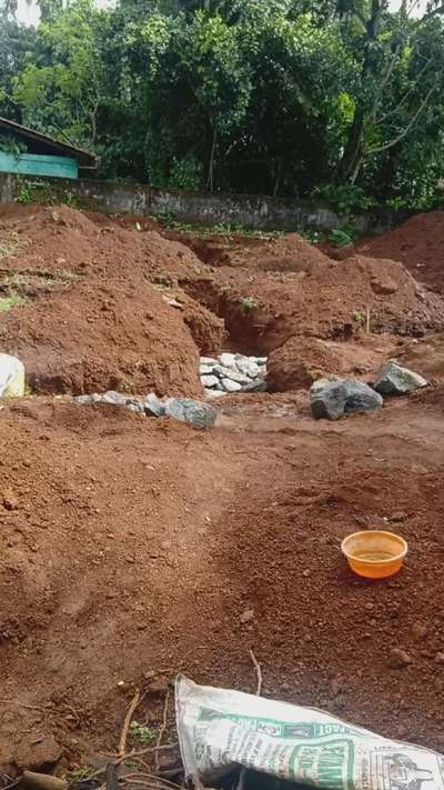 #Work started@ Kunnamkulam, Thrissur