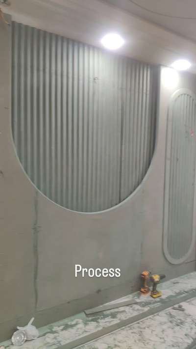 luxury room wall perling hdhmr pu paint