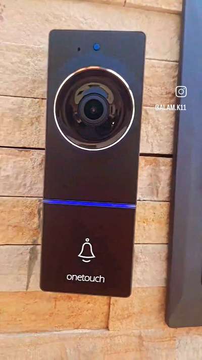 onetouch A4 VDP  #
 #Videodoorphone with phone integration