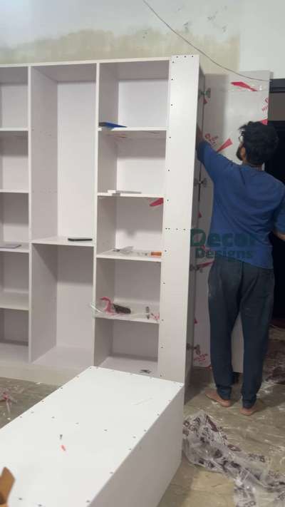 We will create a different design based on your idea. #HomeDecor #InteriorDesigner