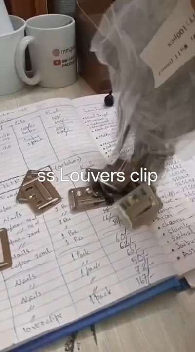 louwers clip