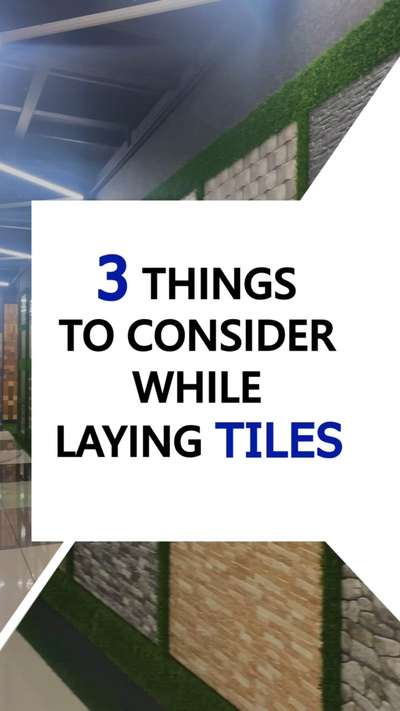 THINGS TO CONSIDER WHILE LAYING TILES📌
.
.
OUR SERVICES 🖤
*BUILDING PERMIT WORK
*ESTIMATE
*3D,2D plan
*LAND MEASURING 
*LAND CONVERSION 
*SUPERVISION
*INTERIOR WORK
.
.
Mob:9544633633
  70126 88920

#tiles #epoxy #layingtiles #newdesigns #house #homedecoration #interiorstyling #exterior #exteriordesign #homedesign #tiledesigns #kerala360 #thrissur #godsowncountrykerala #architect #architecture #plan #designs #innovativedesign #bedroomdesign #bedroomdecor #asymmetrygroup