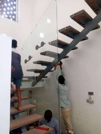 industrial stair # 9947124787