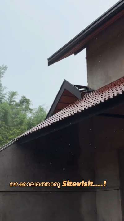 sitevisit in monsoon