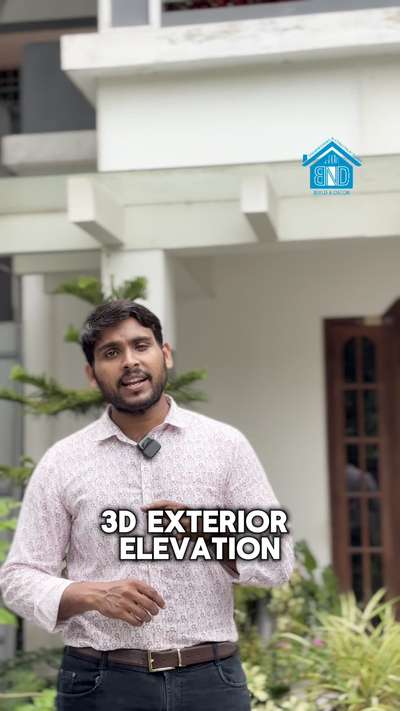 "Why 3D Exterior Elevation is Crucial for Your Dream Home 🏡✨"

In this video, we explain the importance of drafting a 3D exterior elevation for your home. It offers a realistic preview of your house design, helps make informed decisions, and ensures the final outcome matches your vision.

At BND Engineering & Constructions, we provide detailed 3D exterior elevations to bring your ideas to life with precision and clarity.

#3DExteriorElevation #HomeDesign #BNDConstructions #DreamHome #KeralaHomes #ArchitecturalDesign #ConstructionPlanning #BuildingDreams #QualityCraftsmanship #keralaconstruction #keralainteriors #keralainteriordesigns #keralaconstructions #keralaconstructioncompany #keralaconstructionindustry #keralaconstructioncompanies