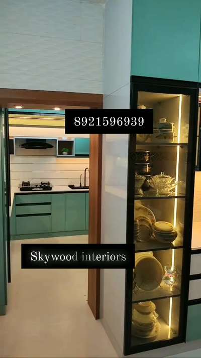 Completed project @ Chengannur.
Crockery unit.
kitchen unit.
Loft unit.
Tall unit