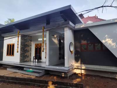 Completed project🏡