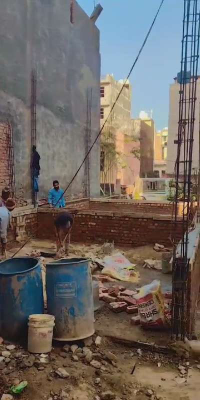 new construction