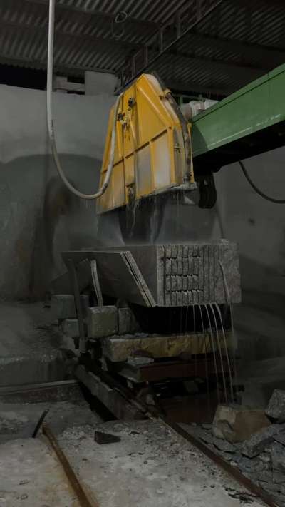 Bangalorestone manufacturing
