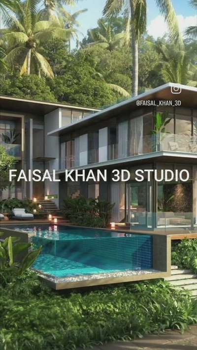 #3d #3dsmax #vray #autocad #photoshop #intiriordesign #extiriordesign #3dmodel #3dvisualization #architecture #intreriordesign #3dartist #Viral #reel #instagram #instagmreels #faisalkhan3dstudio