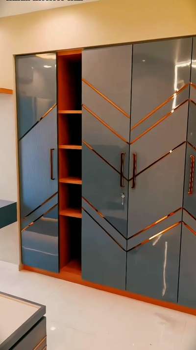 #BedroomDecor  #almirahdesign  #WardrobeIdeas  #WardrobeDesigns  #modularwardrobe  #Modularfurniture