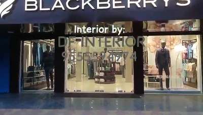 Interior design, execution, Turnkey projects Solutions