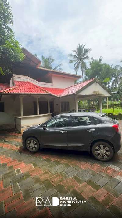 This 3BHK home blends comfort with climate-conscious design 🌿 From cross ventilation to deep overhangs, every detail is crafted for sustainable tropical living.
#climateresponsive #3bhkdesign #sustainablehome #architecturekerala #passivedesign #tropicalhome #keralahousedesign #radarchitecture #modernvernacular #greenliving #naturalcooling #homeinspiration #architectsindia #designforclimate #rameesali #studiorameesali