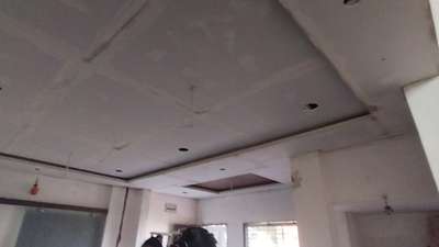 Israil Ahmad pop for ceiling conductor