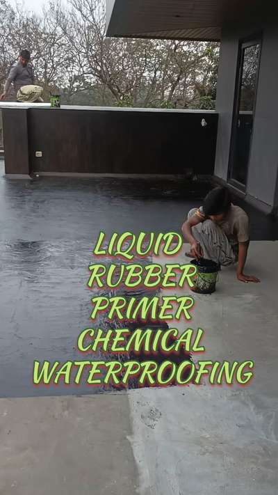 #WaterProofing #seelan #seepage #leakage #leaking