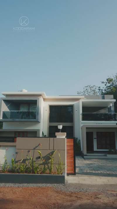 "Transforming spaces into timeless elegance ✨  
Where design meets functionality, and every detail tells a story.  
#KoodaramInteriors #MadeWithKolo #InteriorInspiration #DreamSpaces #DesignMatters"