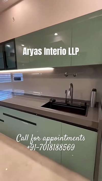 MODULAR KITCHEN 1
Premium and luxury best interior designer Delhi NCR 2025
Aryas interio and infra services
BEST INTERIOR DESIGNERS GURUGRAM  DELHI NCR

Greetings from Aryas Interio & Infra Services

Many  years of field experience in executing all types of maintenance, interior and construction work . 
deals with the all type of commercial office, residential flat, villas, Homes interior, construction and maintenance work.
To know more visit us at
https://designinterios.com/portfolio
for appointments call at 

#aryasinterio #mapskomountville #mapsko #mapskogroup #mapskocasabella #mapskoparadise #godrejwoods #gurugram #interiordesign