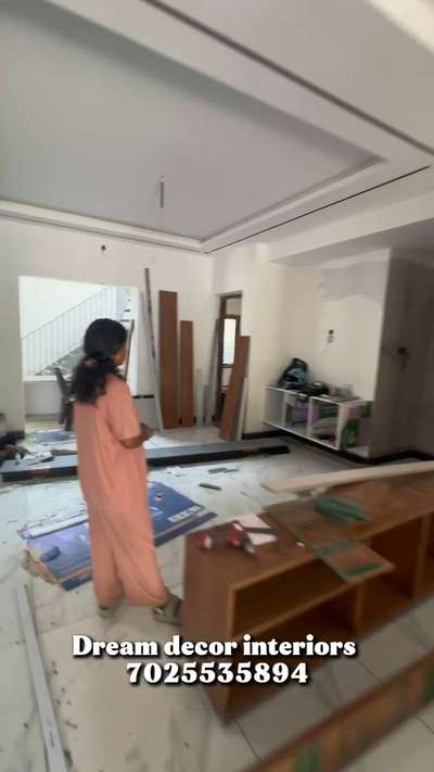 Renovation Completed 🏠
📍: MULAVANA
DM for us☎️
 #koloviral  #InteriorDesigner  #HouseRenovation  #WoodenCeiling  #Architectural&Interior  #new_work_finished  #koloapp