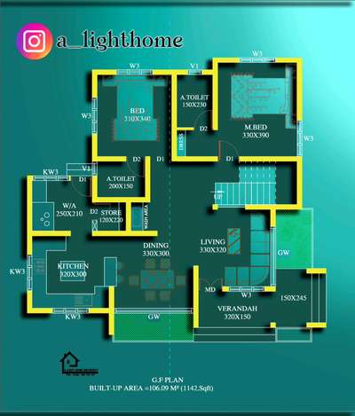 3BHk House  Plan 🏡
kerala Malappuram 
 😊 
#SouthFacingPlan #SmallHouse #smallhousedesign #plan #FloorPlans #newplan #1000SqftHouse #lowbudget #lowbudgethousekerala #lowprice #lowbudgethomes #porchdesign #KeralaStyleHouse #3dplan #2DPlans #NorthFacingPlan #estateagent #WestFacingPlan #alighthomearchitect #Malappuram #Kozhikode #Kannur #Wayanad #Kasargod #Thrissur #Palakkad #Ernakulam #Pathanamthitta #Kottayam #Idukki #Kollam #Alappuzha #Thiruvananthapuram #tamilnadu #karnataka #feeplan #lowbudgetplans #Mordern #koloindial #kolopost #koloapp