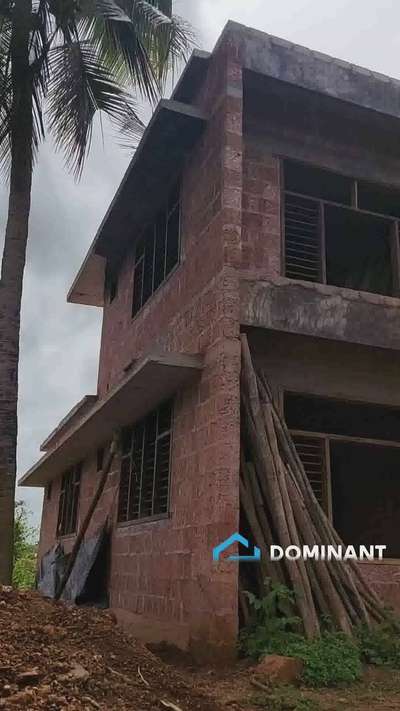 Gypsum Plastering
Dominant Associates