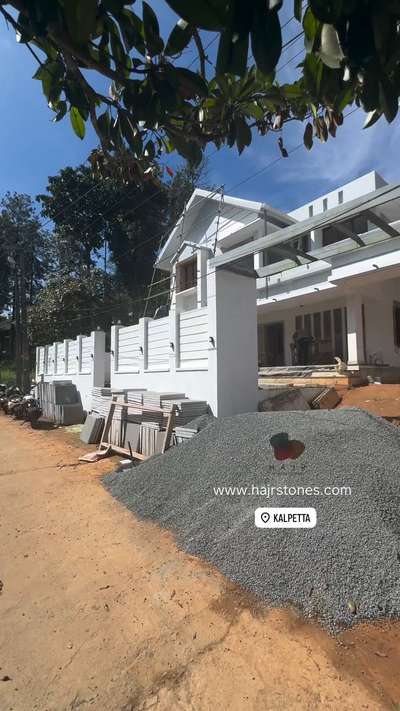 #BangaloreStone