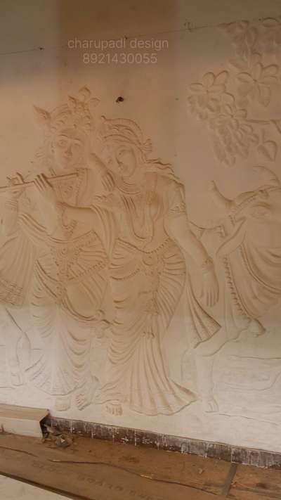 #KRISHNA #interiordesignerkerala