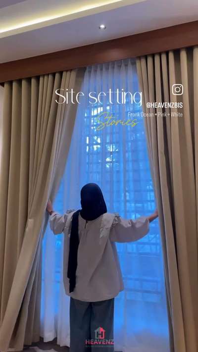 HEAVENZ BUILDERS AND INTERIORS