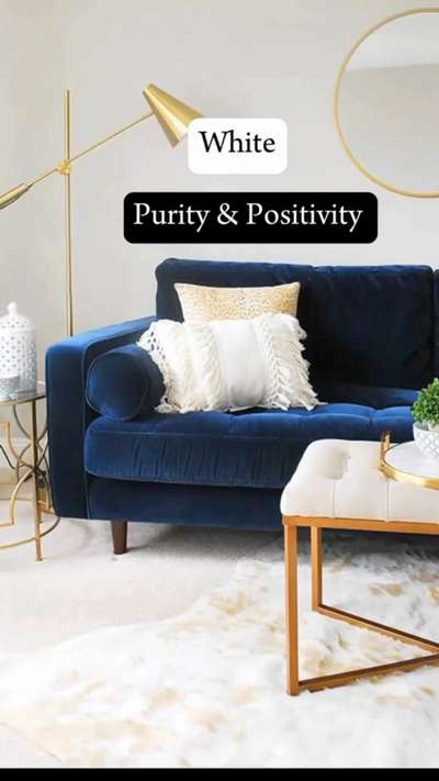 Enhance the positivity of your living room with colors aligned to Vastu principles! 🌿✨ According to Vastu, soothing hues like light blue, soft green, and subtle white bring peace, prosperity, and harmony to your home. 🏡💚 Transform your space into a serene haven that balances energy and style! 🌈

#VastuLiving #PositiveVibesOnly #LivingRoomDesign #CraftsmenInterior #VastuColors #HomeHarmony #InteriorDesignTips #PeacefulLiving #HomeDecorInspo #BalancedLiving #ColorTherapy #InteriorVibes #CraftsmenStyle 💫