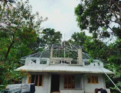upstare ode roof#plz support my work