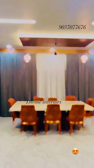 Daining Hall 🥰
 #InteriorDesigner #KitchenInterior  #daininghall  #Architectural&Interior