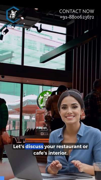 Hi, I’m Priya, here to share powerful Vastu tips for restaurant interiors! 
At Craftsmen, we design spaces that are not only beautiful but also aligned with positive energy, prosperity & success. 🍽️💫

From restaurant Vastu interiors to luxury design solutions, we help you create the perfect ambiance that attracts customers & enhances growth.
📩 DM us today to transform your restaurant into a space of abundance & elegance.

[vastu interior design, restaurant vastu tips, restaurant interior designers, luxury interiors Delhi NCR, Ghaziabad Noida Gurugram interiors, vastu for prosperity, vastu compliant design, restaurant interiors Indirapuram]

#vastuinteriors #restaurantdesign #interiordesignncr #indirapuraminteriors #ghaziabadinteriors #noidainteriors #gurugraminteriors #delhincrinteriors #luxuryinteriors