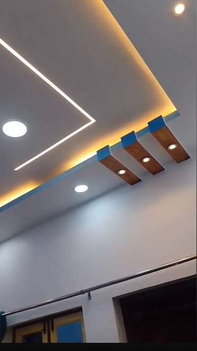 gypsum ceiling