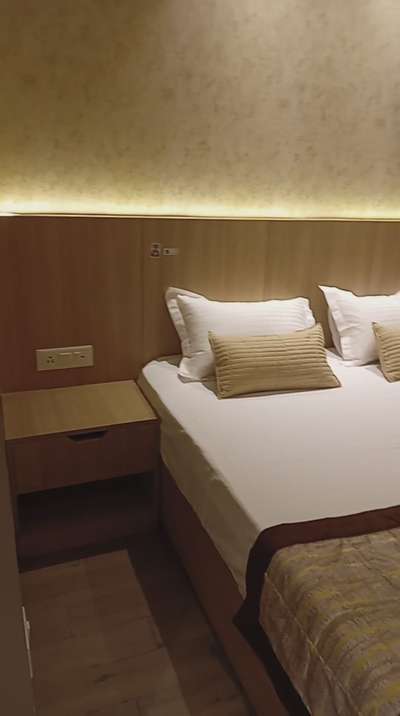 Hotal room Interior wark in delhi  
 #hotalpln