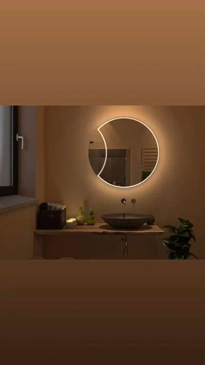 #mirrors #GlassMirror #LED_Sensor_Mirror #LED_Sensor_Mirror #blutooth_mirror #mirror_wall #mirrorart #customized_mirror #lexury