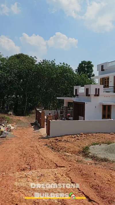 ഒരു സ്വപ്ന  ദൗത്യത്തിന്റെ പൂർത്തീകരണം.🏡❤️

ഇന്നലെ ഒരു ദൗത്യം ഏറ്റെടുക്കുന്നതിന്റെ സന്തോഷമാണ് പങ്ക് വച്ചതെങ്കിൽ ഇന്നിതാ, ഒരു ഭവനം പൂർത്തീകരിച്ച സന്തോഷം നിങ്ങളുമായി പങ്ക് വെക്കട്ടെ,എറണാകുളം ജില്ലയിൽ,തിരുവാണി യൂർ Mr.Sajin T R ന് വേണ്ടി നിർമ്മാണം പൂർത്ത്തീകരിച്ച 1241 സ്ക്വയർ ഫീറ്റിൽ 3 ബെഡ്‌റൂം അടങ്ങിയ വീട് ഞങ്ങളുടെ എല്ലാ ജോലികളും പൂർത്തീകരിച്ചു കൊണ്ട് കൈ മാറി കഴിഞ്ഞു, ഈ വീടിന്റെ വിശദമായ വിവരങ്ങൾ അടങ്ങിയ ദൃശ്യങ്ങൾ നിങ്ങളിലേക്ക് വൈകാതെ എത്തിക്കാം.🏡

𝗣𝗿𝗼𝗷𝗲𝗰𝘁 𝗰𝗼𝗺𝗽𝗹𝗲𝘁𝗲𝗱 😍 𝟯𝗕𝗛𝗞

𝗖𝗹𝗶𝗲𝗻𝘁        : 𝗦𝗮𝗷𝗶𝗻 𝗧 𝗥
𝗦𝗾𝗳𝘁            :  𝟭𝟮𝟰𝟭
𝗦𝗾𝗳𝘁.𝗿𝗮𝘁𝗲   : 𝟭𝟳𝟬𝟬
𝗣𝗹𝗮𝗰𝗲         : 𝗧𝗵𝗶𝗿𝘂𝘃𝗮𝗻𝗶𝘆𝗼𝗼𝗿, 𝗘𝗿𝗻𝗮𝗸𝘂𝗹𝗮𝗺 
 #completed_house_construction