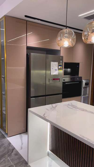 #ModularKitchen
 #modularwardrobe 
 #modernhome