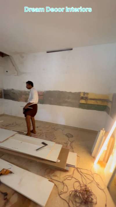 New One 🤩
Site : Chandhanatop,Kollam
 #LUXURY_INTERIOR  #luxurykitchen  #4bhkrenovation  #interiordesignkerala  #koloviral  #kolokeralacampaign21+  #LivingRoomTV  #washcounter  #interriordesign  #renovations  #luxurydesign  #KitchenInterior  #islandkitchen
