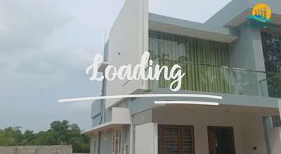 #mordenhouse  #Kerala  #structure  #villaconstrction  #HouseDesigns  #ElevationHome