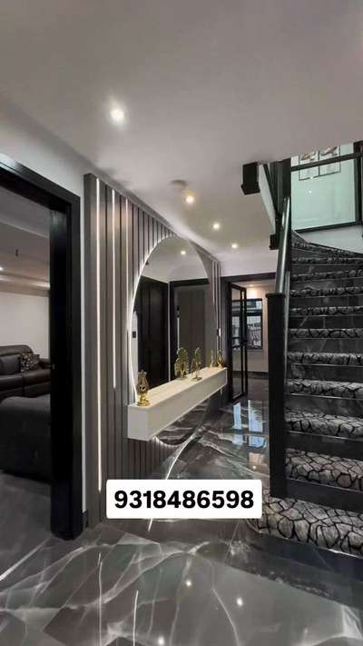 #NewDelhiDesigner #InteriorStylist #ModernSpaces #DesignGoals #CreativeInteriors #HomeMakeover #InteriorInspiration# #furnitures #InteriorDesigner #WardrobeIdeas #Carpenter #studytable #LivingRoomTVCabinet  
#LivingRoomTV #LargeKitchen #InteriorDesigner #WardrobeIdeas #OfficeRoom #drawingroom  
#LivingRoomSofa #BedroomDecor #modularTvunits #CivilContractor #study #office_table  
#govtproject #alltypeofwoodenworks #DelhiGhaziabadNoida #flats