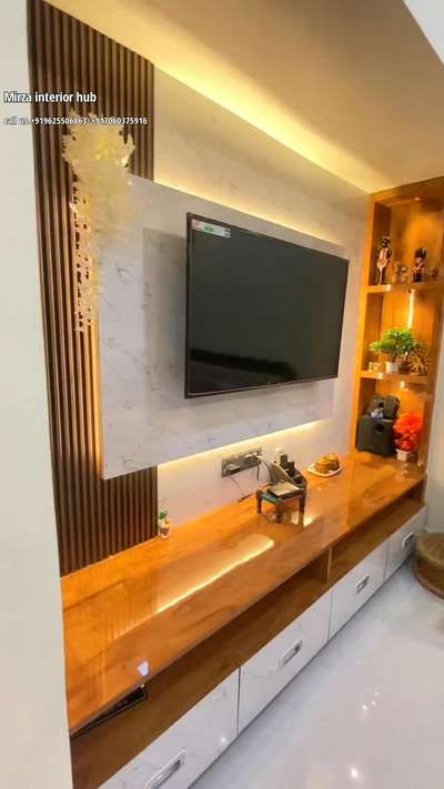 #lcdunitdesign  #LCDpanel  #profilelight_  #OpenArea  #HomeDecor  #InteriorDesigner  #ModularKitchen  #MovableWardrobe  #Modularfurniture work karane ke liye contact kare 
whats.+919625506863
call.+917060375916 Saquib Mirza