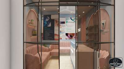 #dentalclinic  #InteriorDesigner  #BuildingSupplies  #buiilding  #architecturedesigns