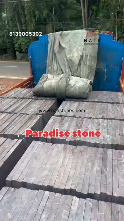 Paradise Stone Wayanad