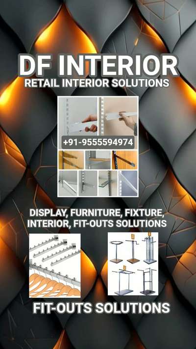 Retail interior Solutions  #Retail  #retaildesign