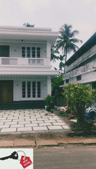 #workcompleted 
#aranattukkara
 #Thrissur