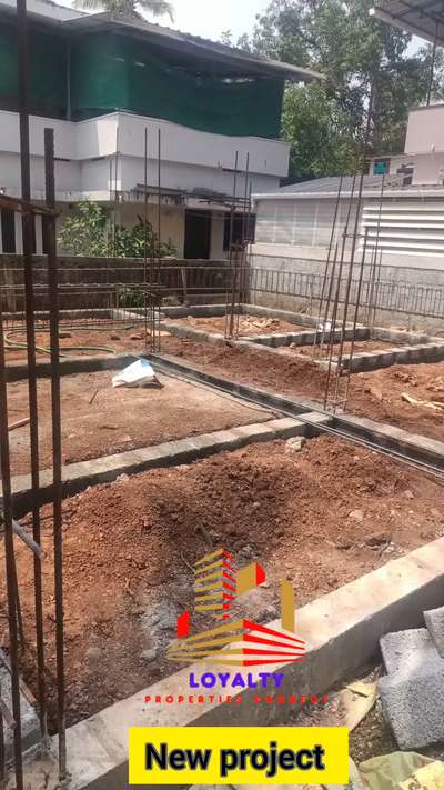 Loyalty properties connect thrissur koorkenchery