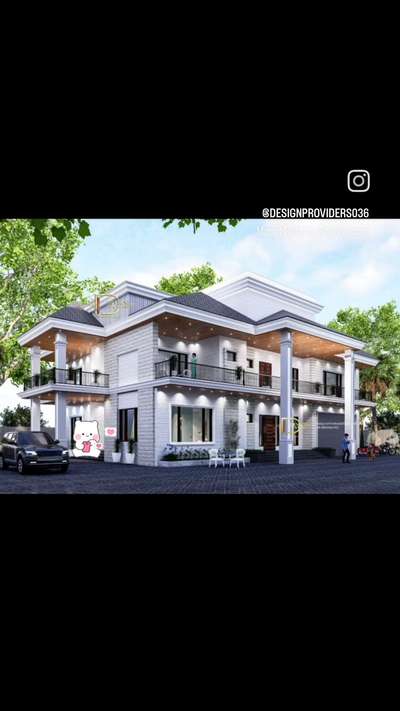 Classical Elevation. 

.
.

.
....
@designproviders036
@pardeep036
..
#classicalelevation #reels #architecture #work #sun #morning #realestate #render #kurukshetra